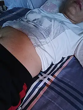 Doremon_95 live cam on StripChat