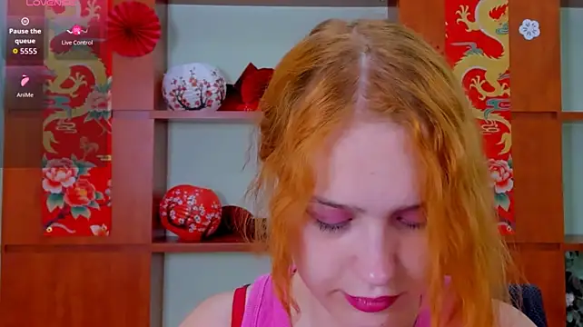 roxy_starr_ live cam on StripChat