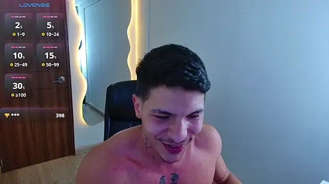 harrisoncuper webcam