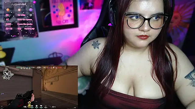 Annee23 webcam
