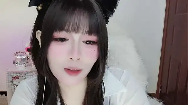 -zhuzhu-999- live cam