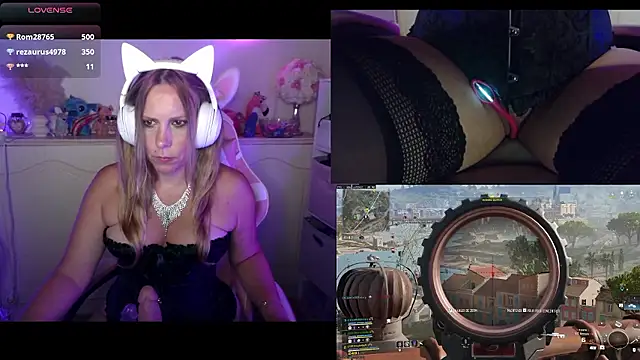 Angie-night