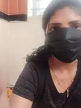 Tamil_SweetHeart live cam preview