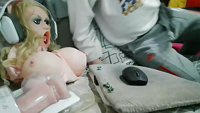 messi_syssy live cam preview