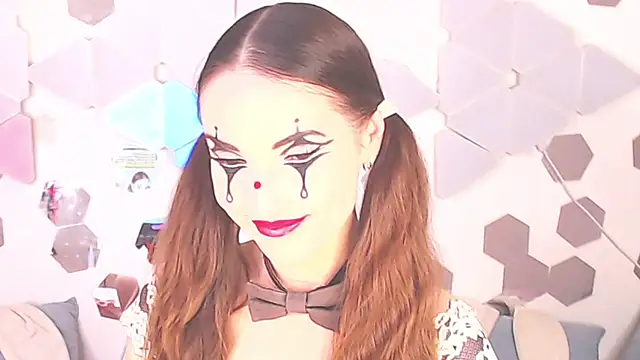 LexiKiss live cam on StripChat