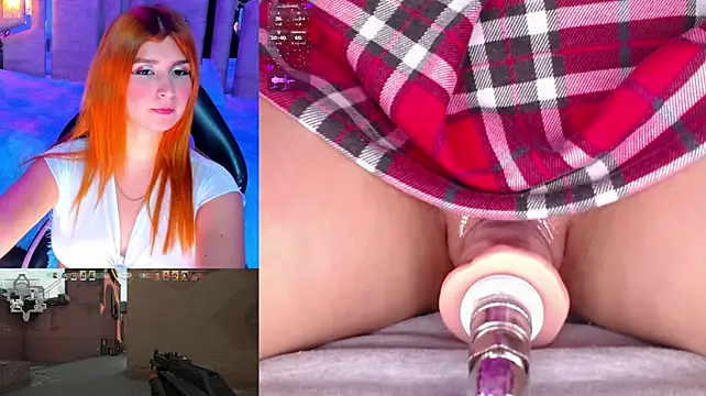 LizzieCutie_ webcam