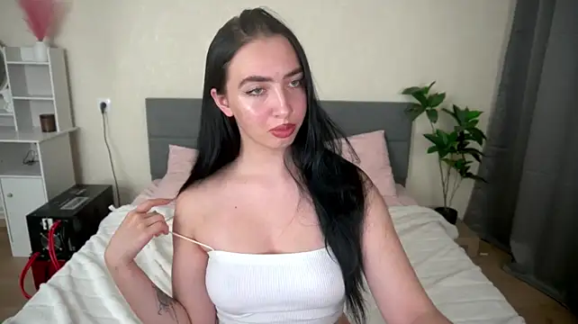 wildkittenx_ (F teen) - caress my asshole
