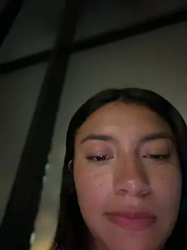 CocoaGigiMuse webcam