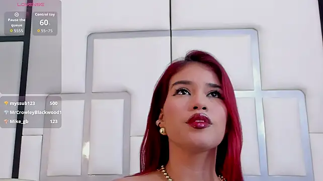 KaseyRosse live cam preview
