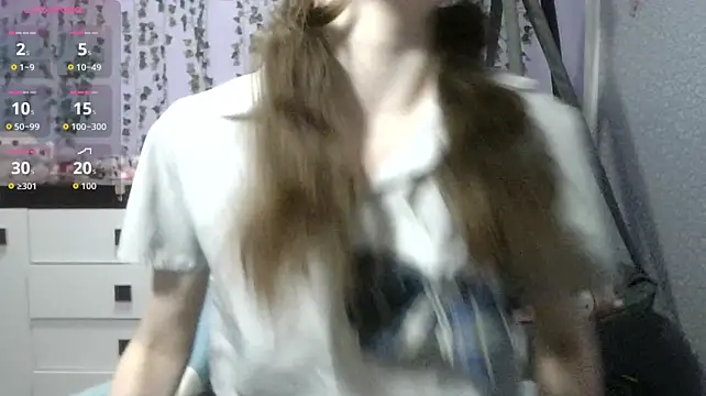 Yoonhee_ki webcam