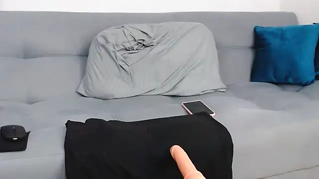 TonyCollins_ webcam