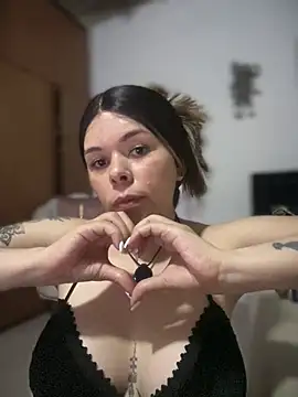 carolina16love webcam