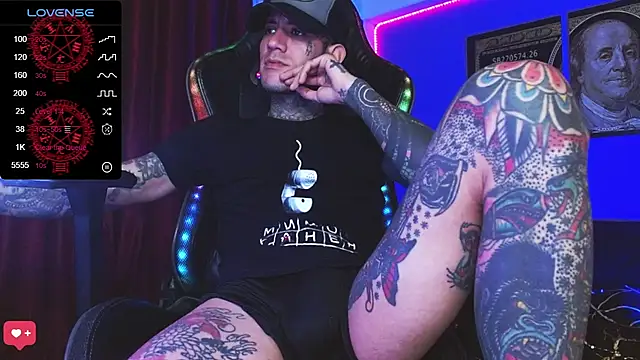 jhonny__ackerman webcam