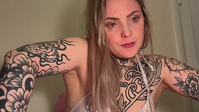 Lilyxloveless