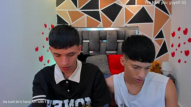 Juan_Nd_Steven live cam preview