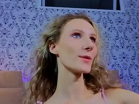 Aria_Pie live cam preview
