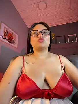 LuisAny webcam