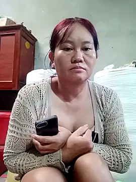 GinieBaby webcam