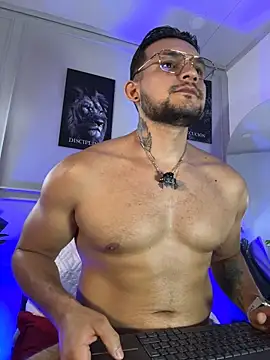 Marco_Vega webcam