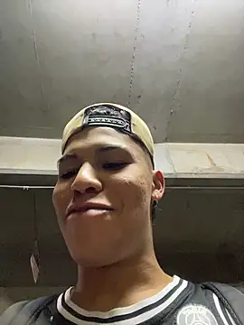 Colby_driscoll webcam