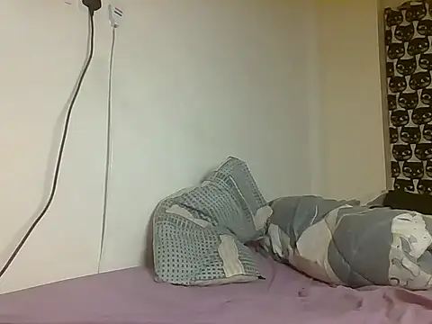 Lovely_pookie webcam