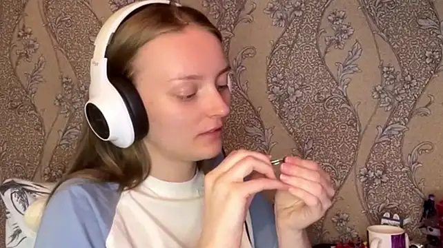 EmyMiu webcam