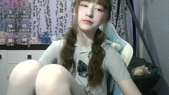 Yoonhee_ki webcam