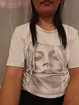 Doremon_95 live cam preview