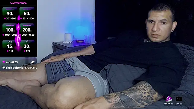 Shane_Clay
