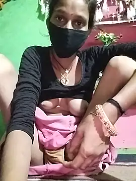 Punam_ji live cam preview