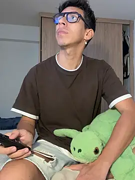 Jack_Frostt live cam preview