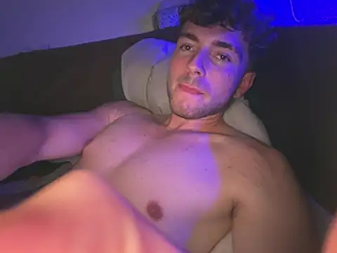 Kevin-Vk live cam preview