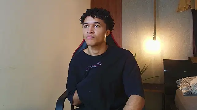 Jackson_smithh live cam preview