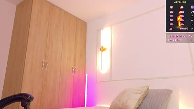 NAMIMAYERS2 live cam preview