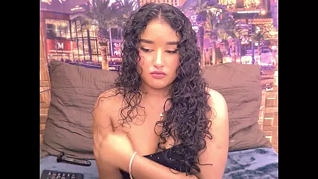 IndianAngel4u webcam