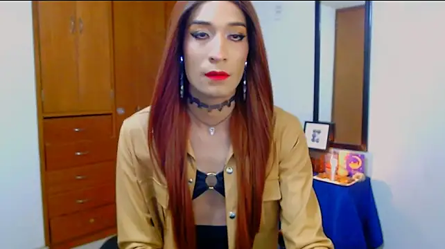 NovaNyx11 webcam