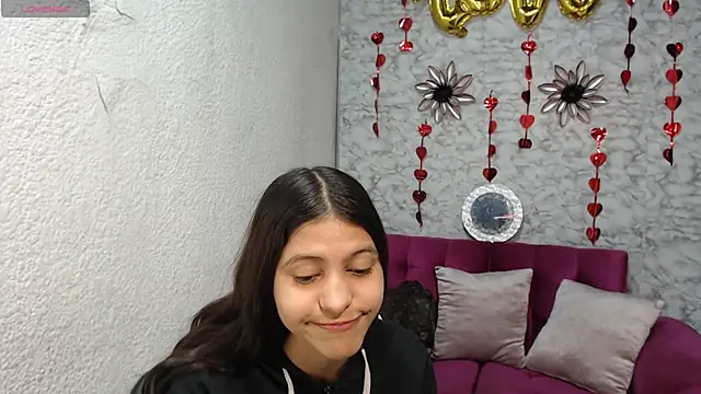 Evagirl69 webcam