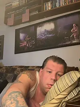 Stephanie1984 webcam