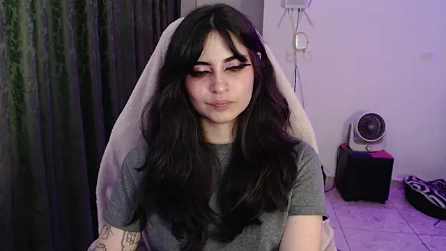 Annagoth_ webcam