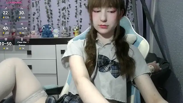 Yoonhee_ki webcam