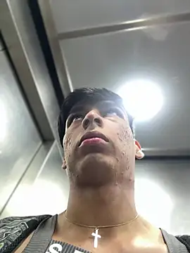 The_Conquer webcam