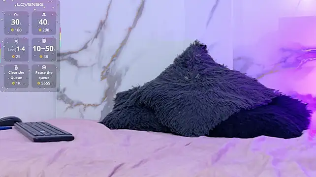 dariah_jhonson webcam