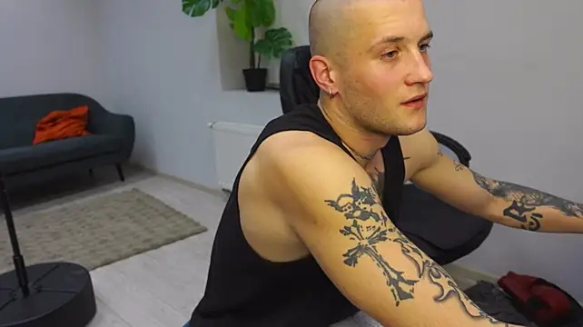 Igor_Wilde webcam