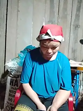 tran-trang webcam