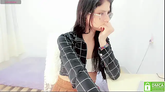 salome67 webcam