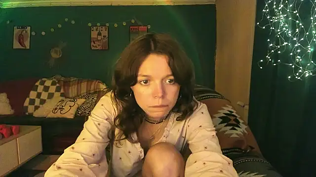 ClancyMorissey webcam