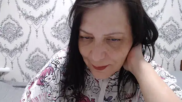 Mirabelle_Sweetie webcam