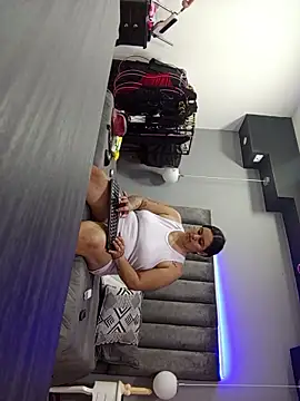MariaGaitan webcam
