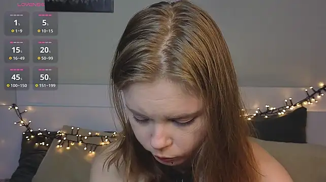 JulietteRain live sex cam