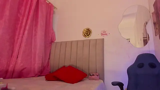stacyfoxxx webcam